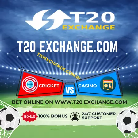 T20exchange com betting website