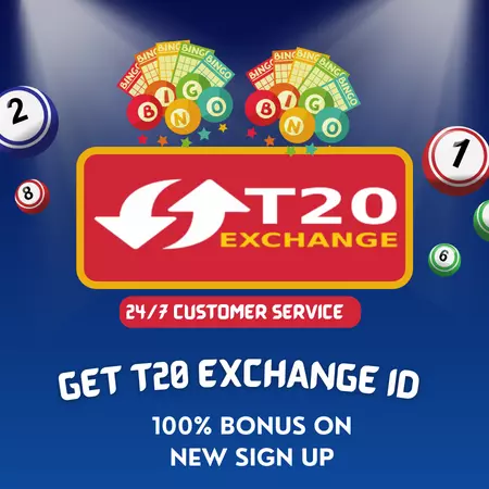 t20 Exchange New ID